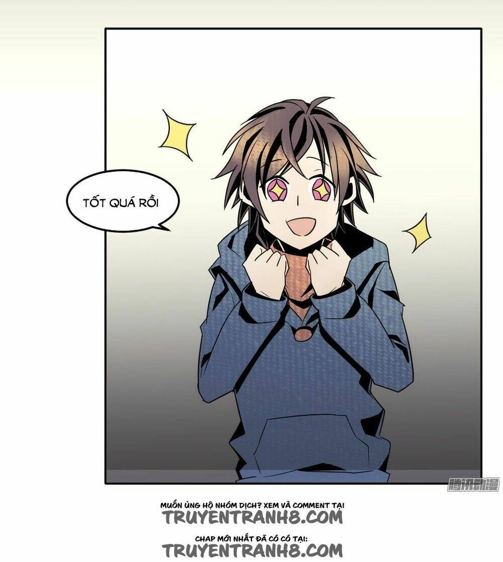 Điều Ước Của Người Phàm: Chapter 13