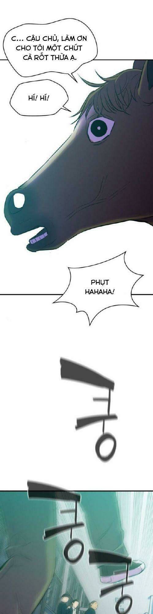 Nhân Vật Phản Diện Bất Tài: Chapter 3