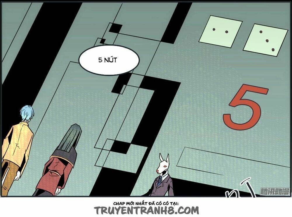 Điều Ước Của Người Phàm: Chapter 26