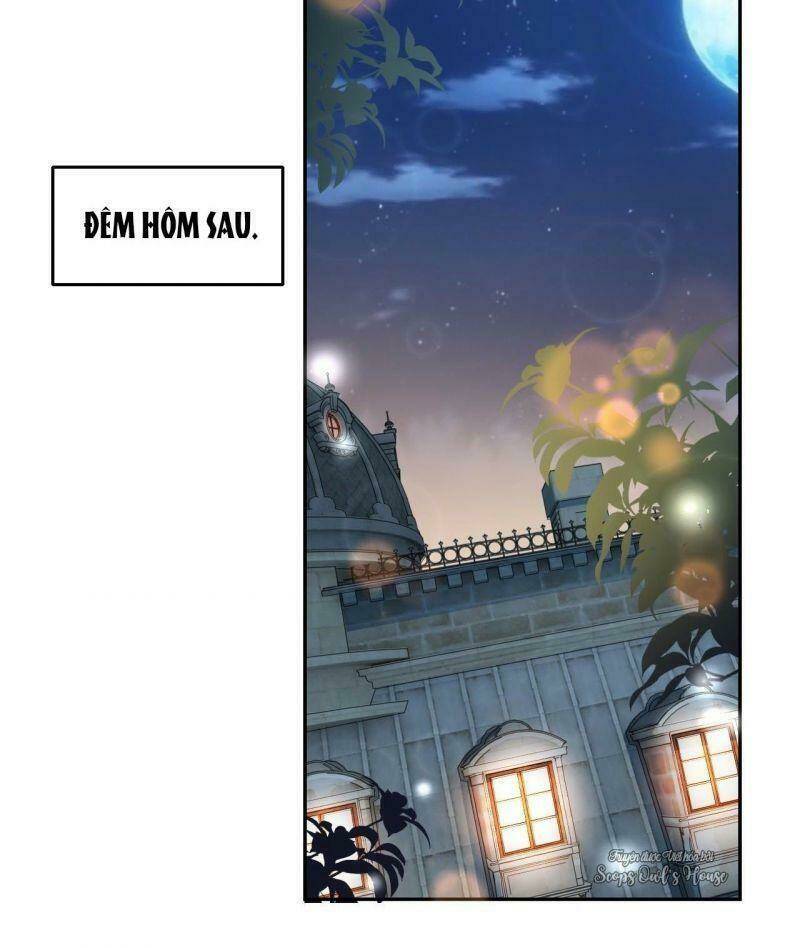 Không Thể Hòan Hảo Tuyệt Đối: Chapter 18