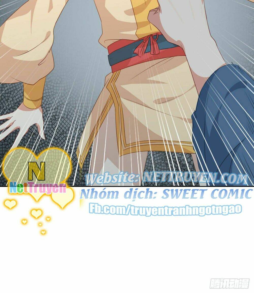 Học Viện Kiêu Ngạo Hoàng Gia: Chapter 9