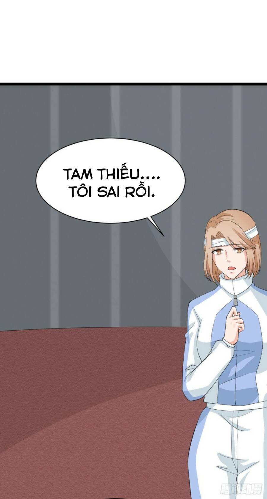 Siêu Cấp Nữ Thần Trọng Sinh: Chapter 45