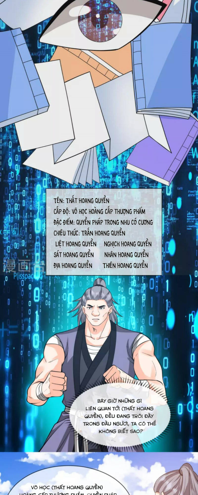 Tôi Phá Vỡ Hào Quang Của Nhân Vật Chính: Chapter 24