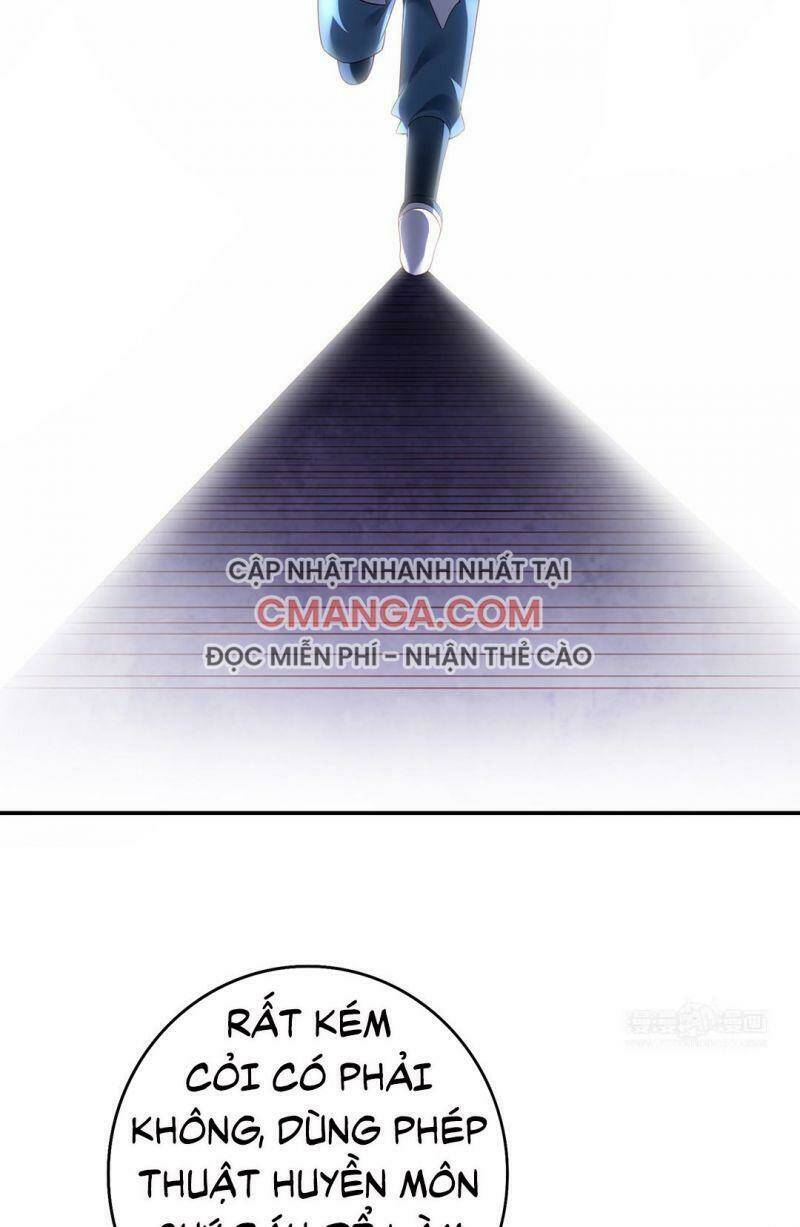 Thiên Kim Bất Hoán: Chapter 74