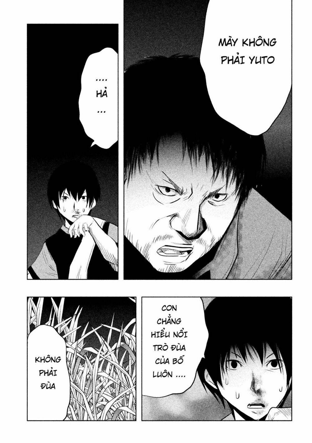 Ông Kẹ Sau 6H Tối!: Chapter 63