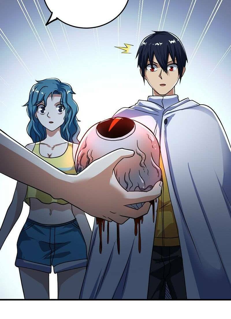 Cuộc Sống Tận Thế Bắt Đầu Từ Số 0: Chapter 50
