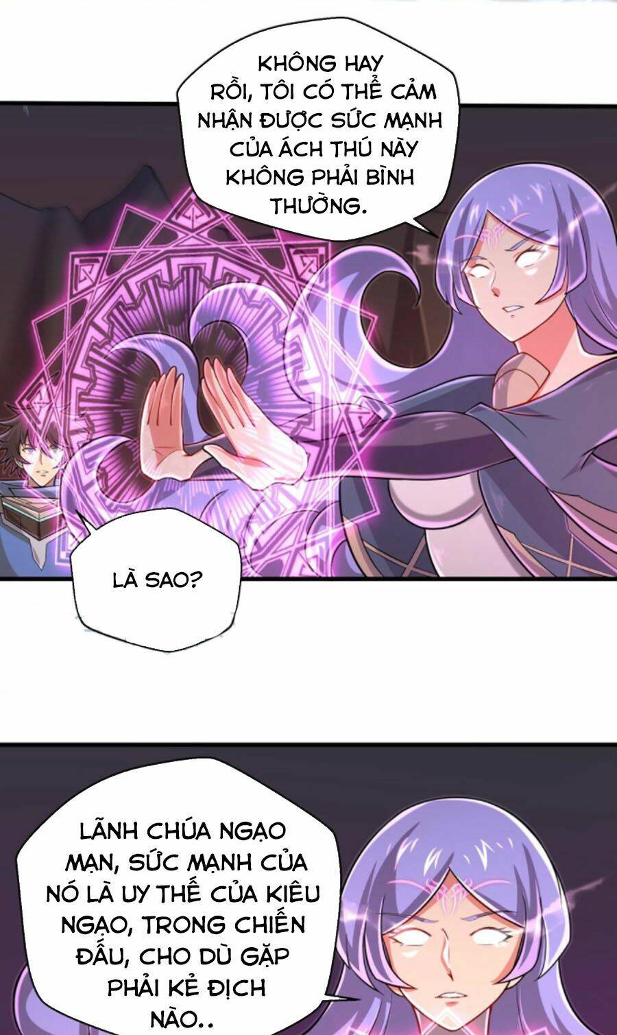 Một Trăm Triệu Điểm: Chapter 92