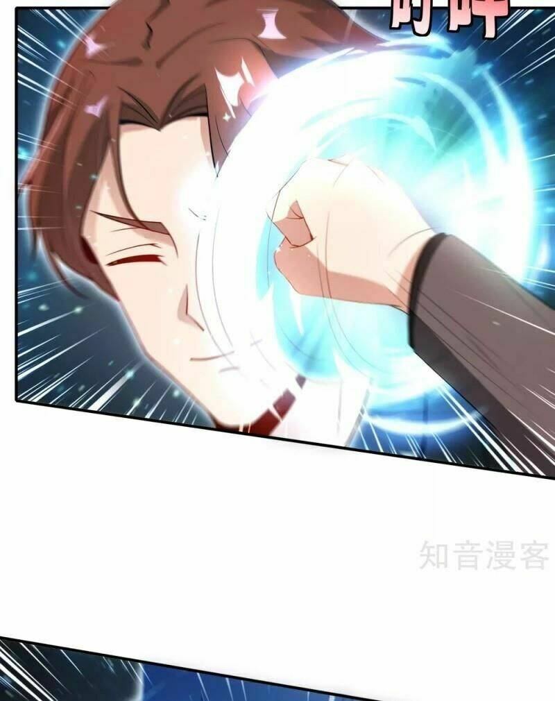 Vòng Bạn Bè Mạnh Nhất Của Tiên Giới: Chapter 38