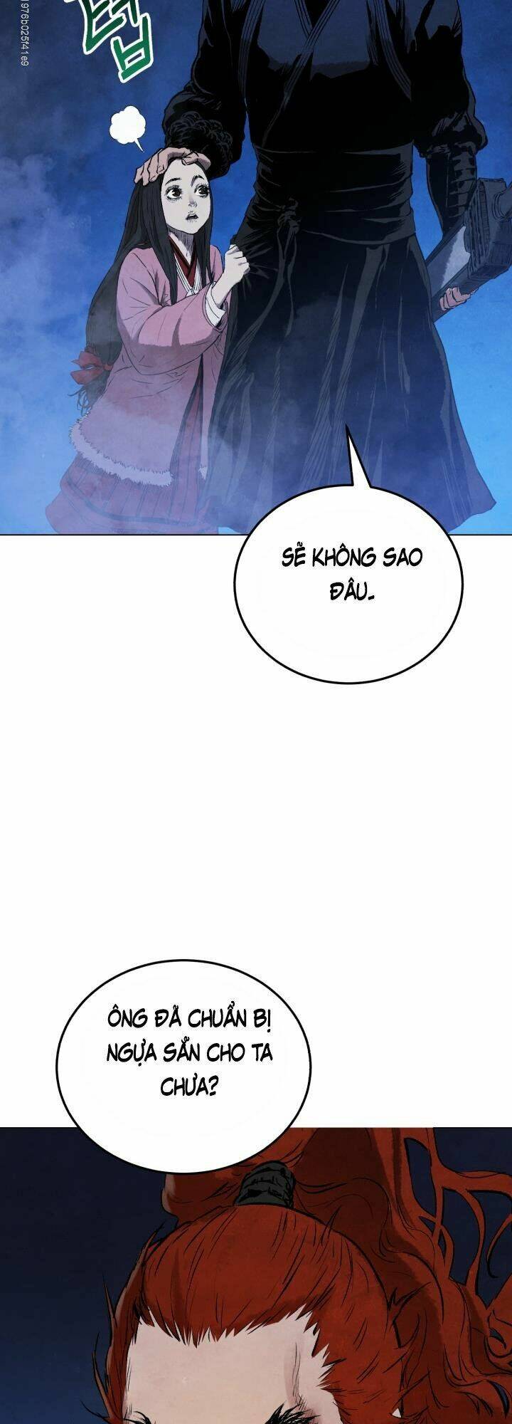 Phụng Tiên Trọng Sinh Ký: Chapter 23