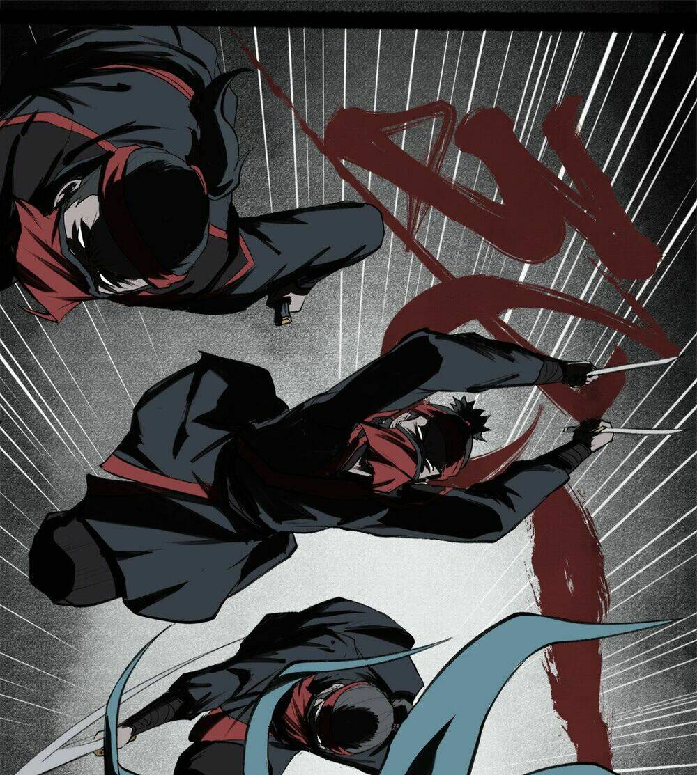 Phong Tàng: Chapter 0