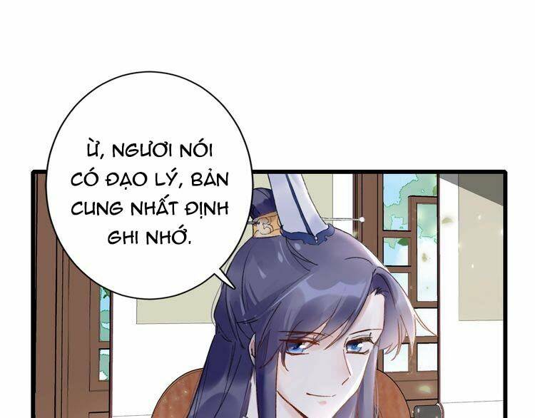 Hoa Nhan Sách: Chapter 104