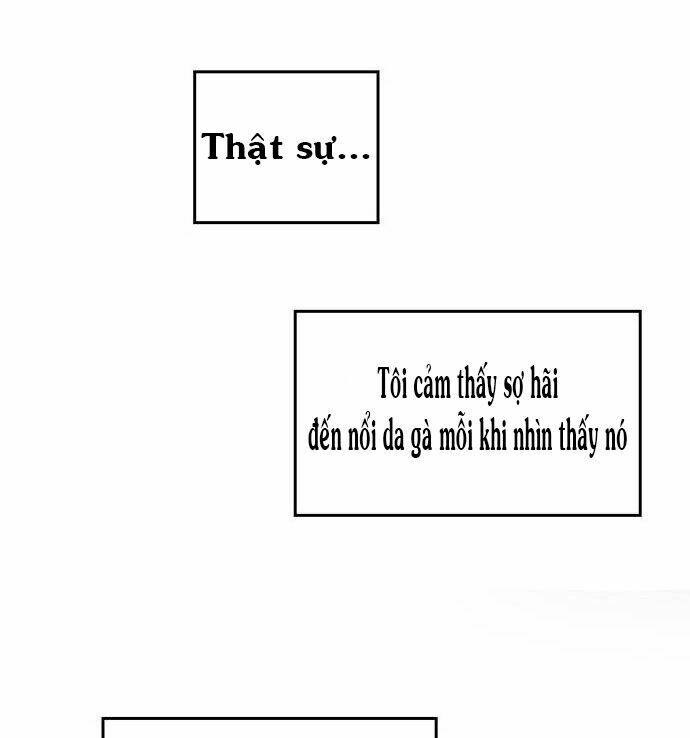 Bẫy Troll: Chapter 1