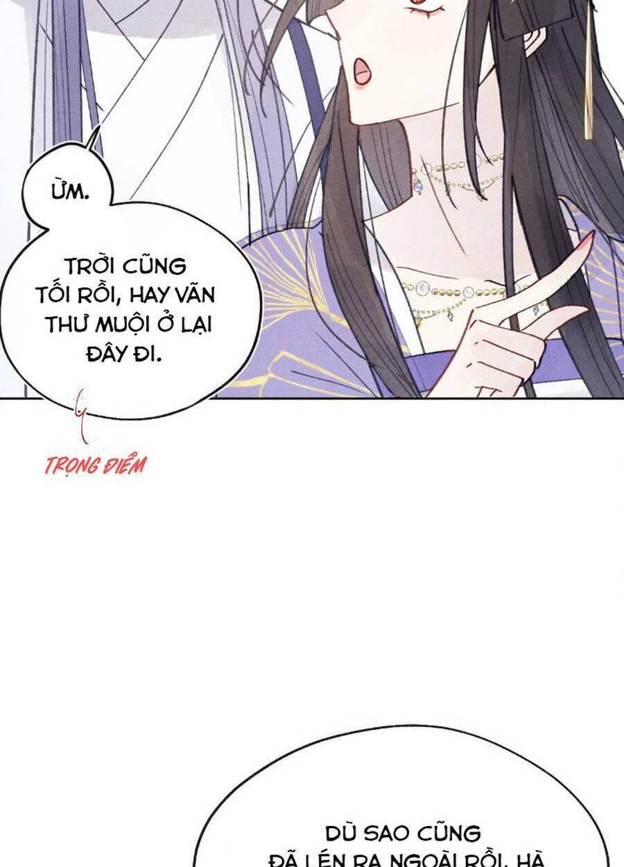 Quân Nhan Tựa Hoa Đào: Chapter 53