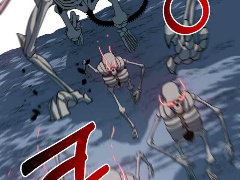 Ngôi Nhà Kết Nối Với Hầm Ngục: Chapter 19