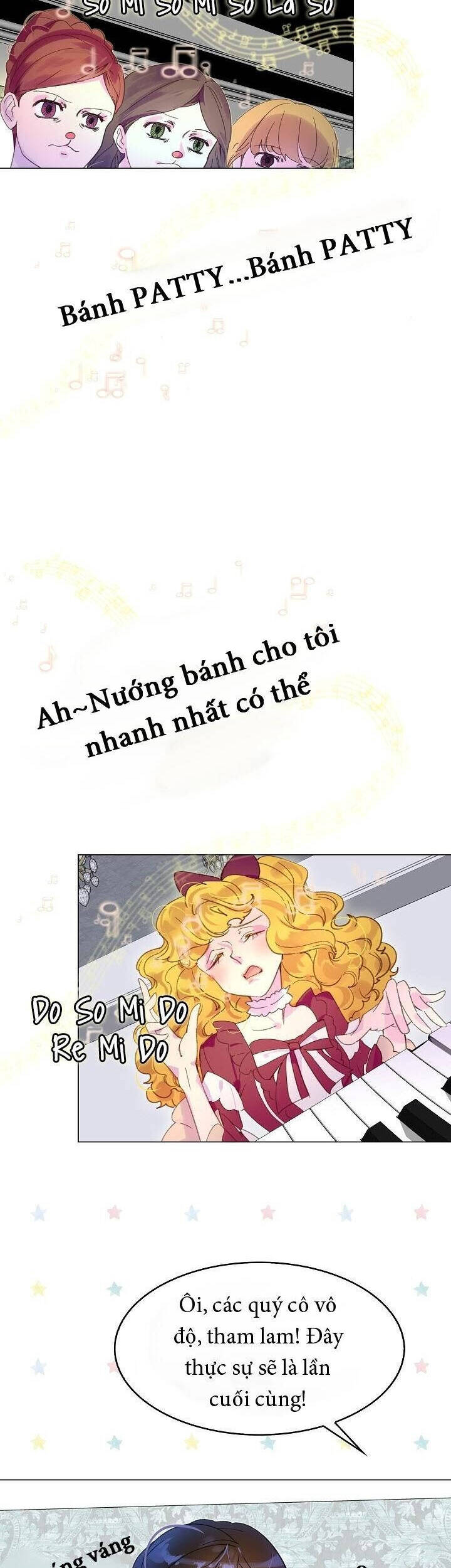 Đừng Xem Thường Nữ Phụ: Chapter 73