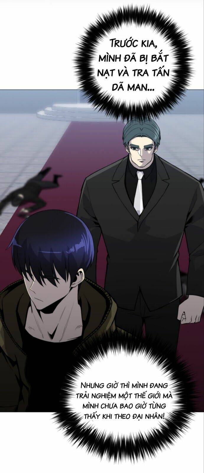 Luân Hồi Ác Nhân: Chapter 41