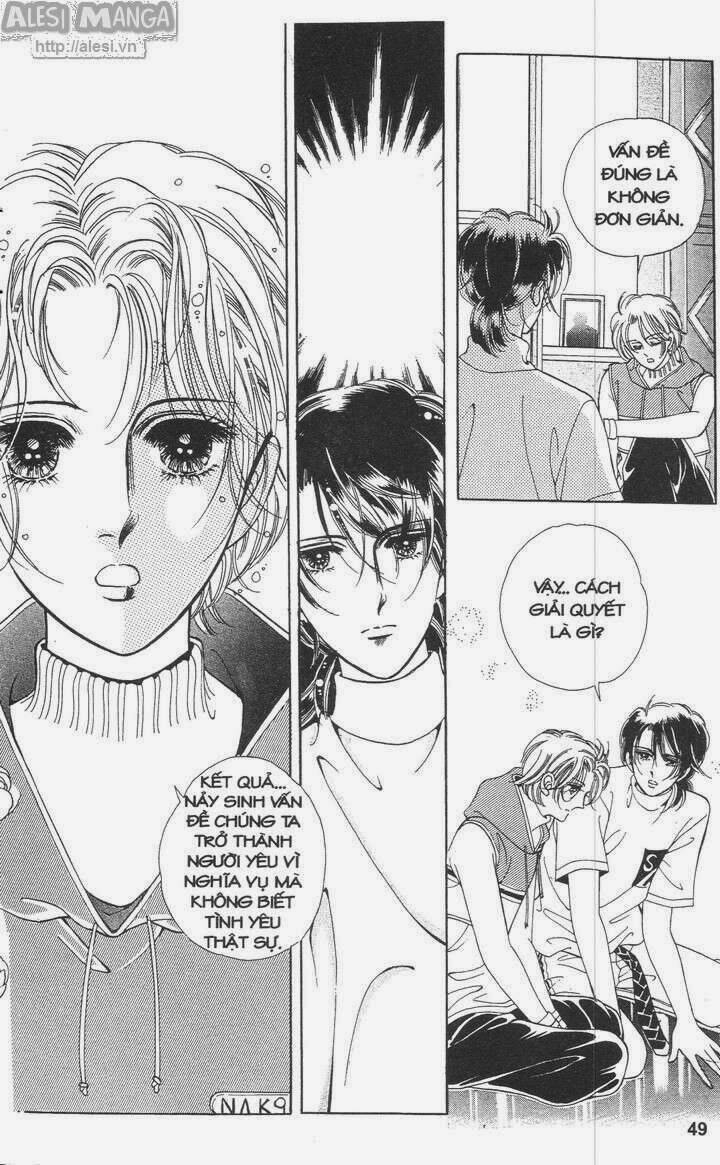 Nhỏ Con Trai: Chapter 7