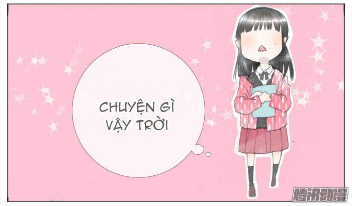 Giữa Anh Và Em: Chapter 39