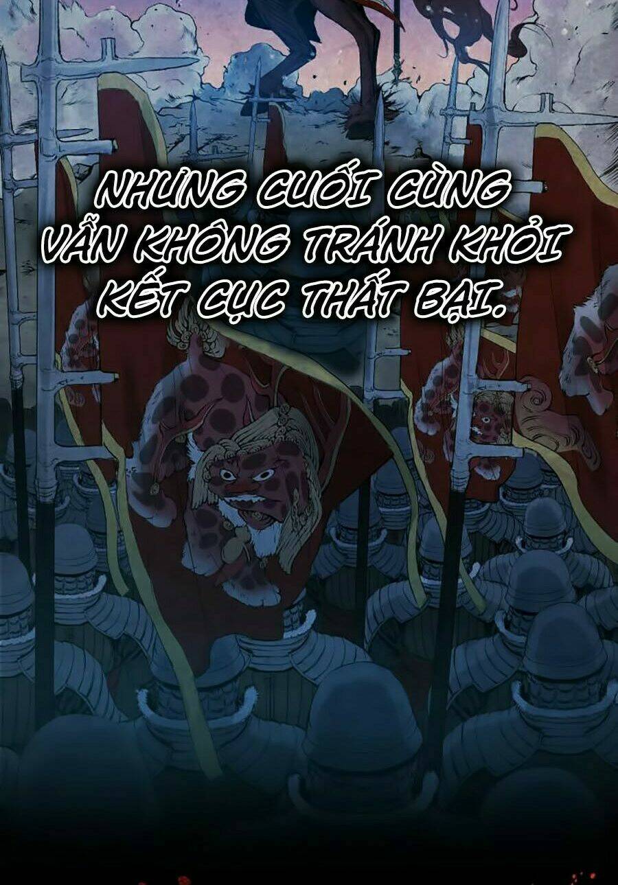 Phụng Tiên Trọng Sinh Ký: Chapter 1