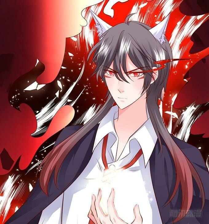 Hồ Tiên Hung Bạo: Chapter 150