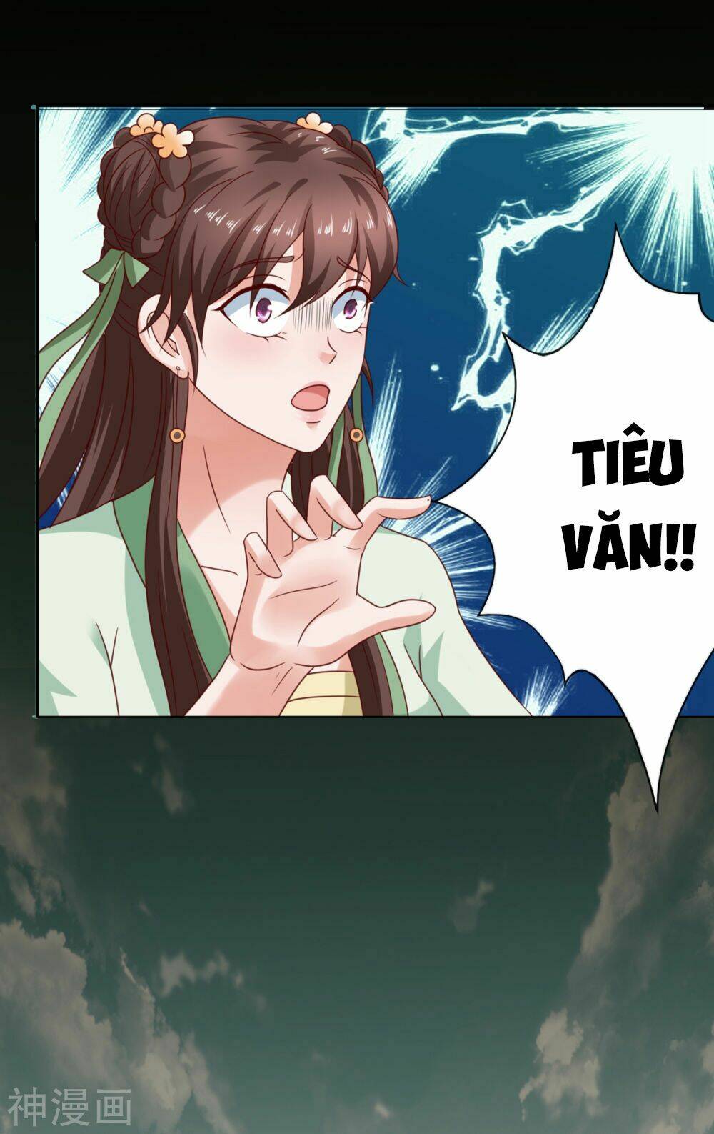 Trở Về Cổ Đại Làm Thánh Hiền: Chapter 16