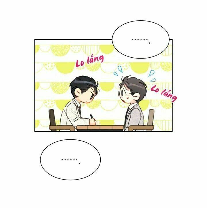 Hẹn Hò Nơi Công Sở: Chapter 39