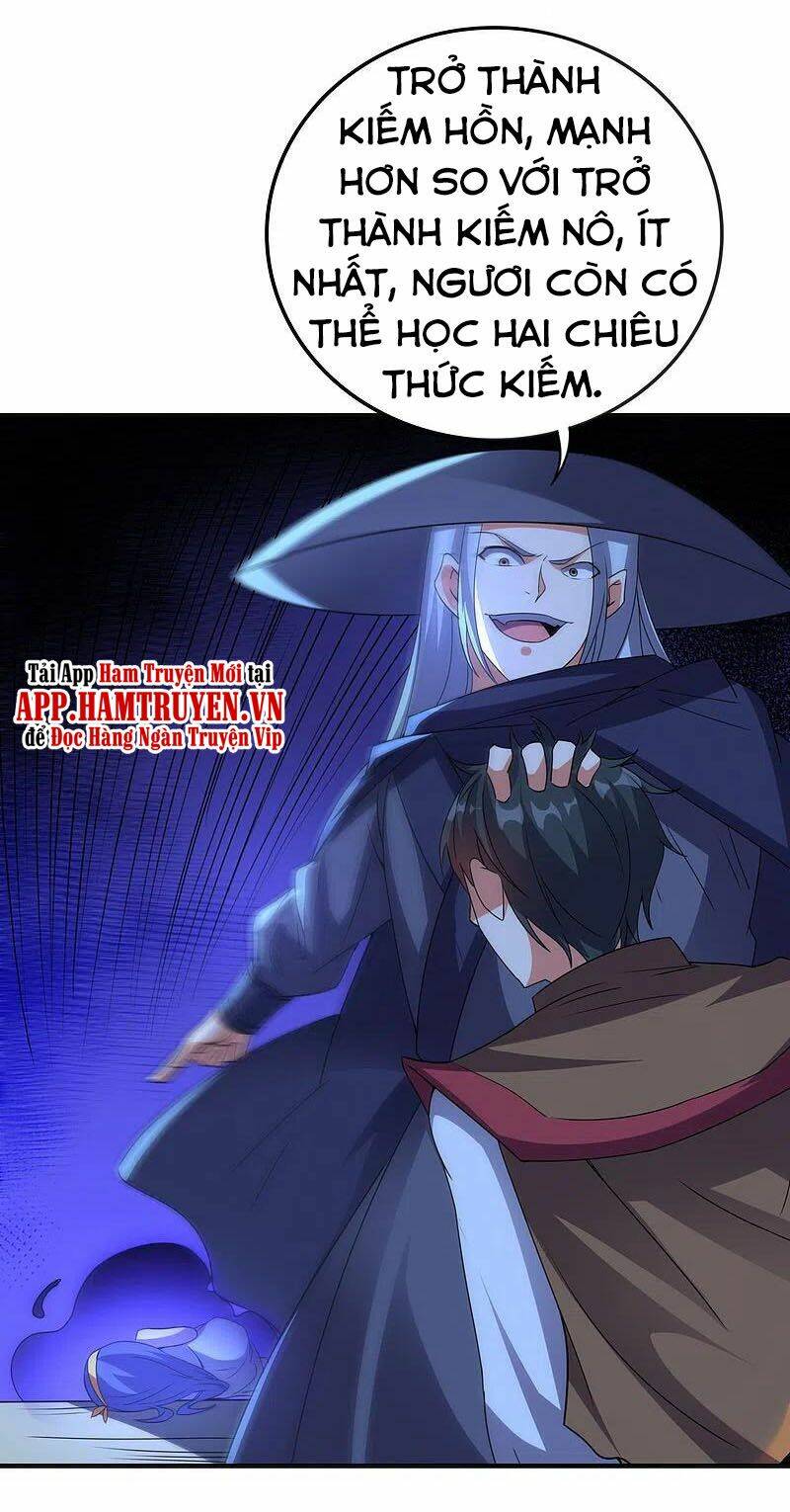 Phục Thiên Thánh Chủ: Chapter 182