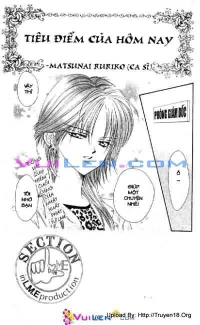 Thách Thức Tuyệt Vời: Chapter 2