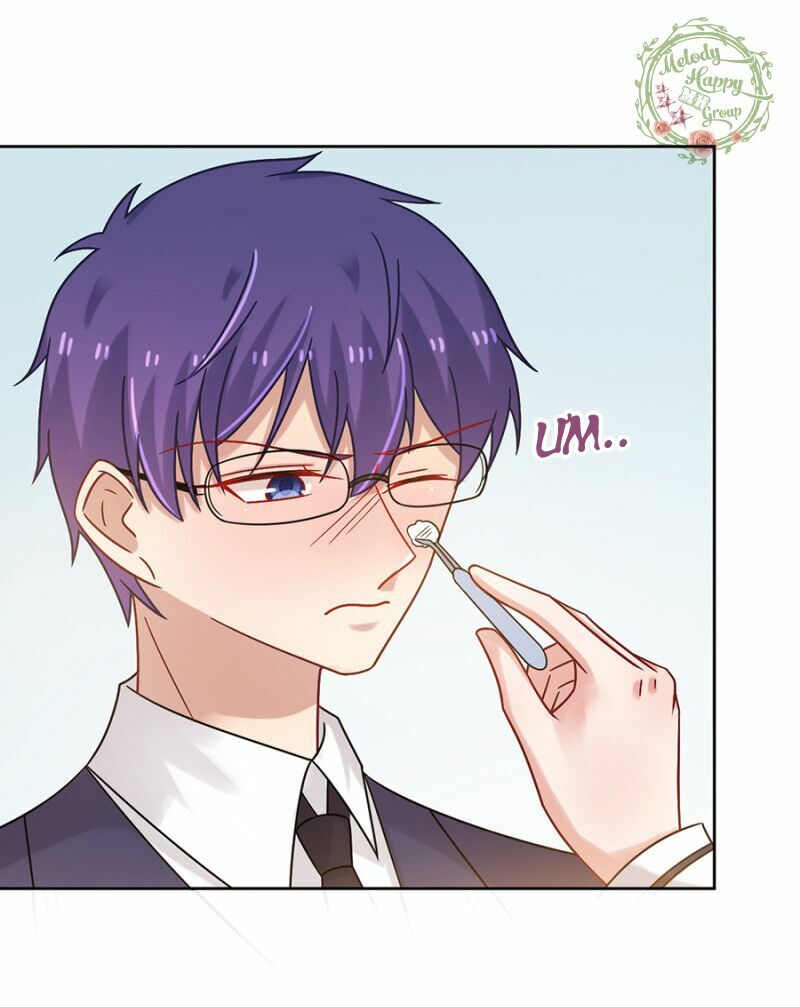 Ma Lạt Thiên Kim Đẩu Ác Thiếu: Chapter 77