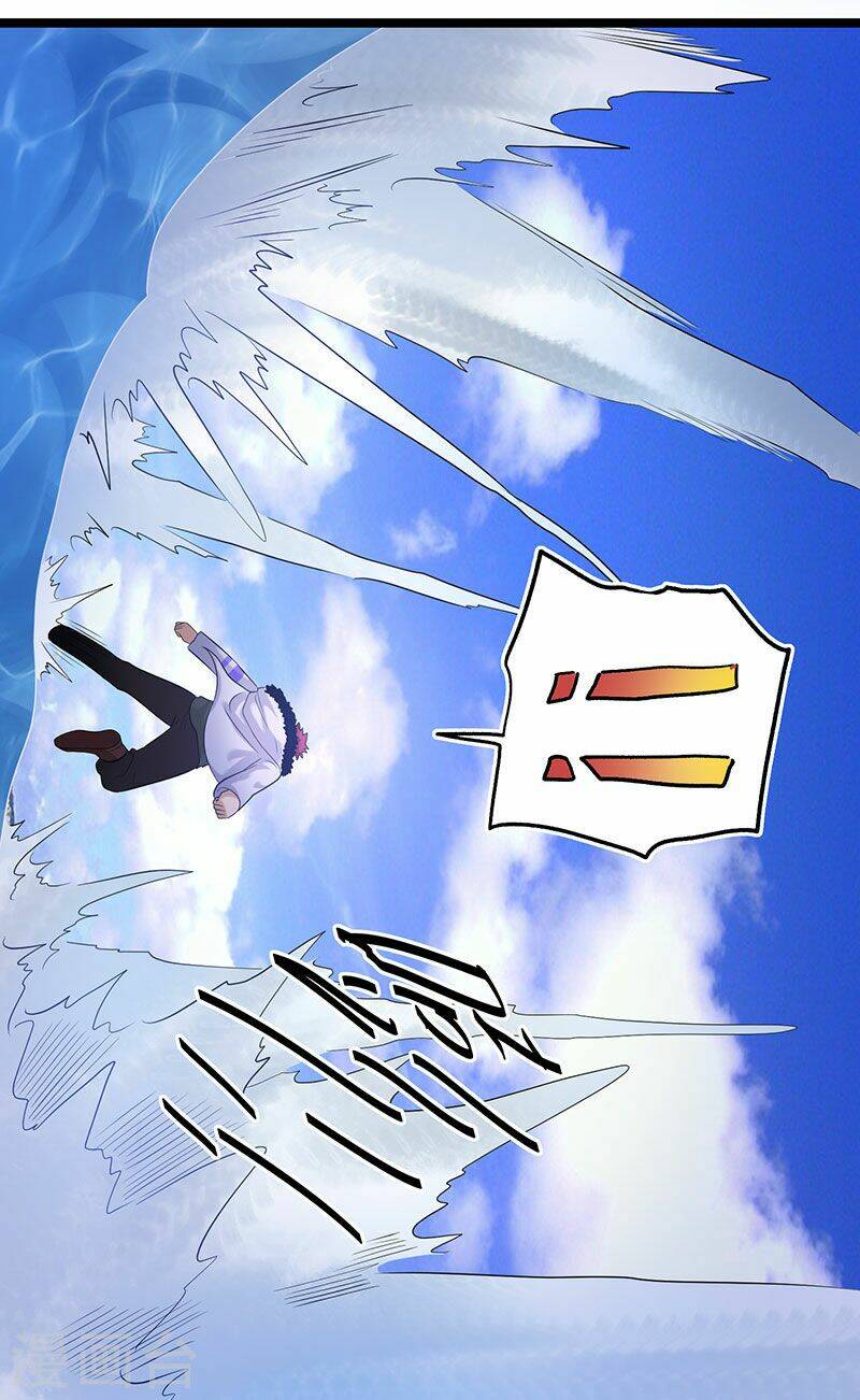 Tiên Vương Trùng Sinh: Chapter 40