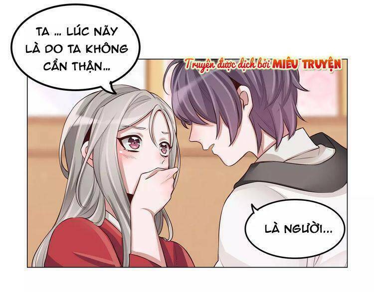 Tướng Quân Mời Xuất Đạo: Chapter 10