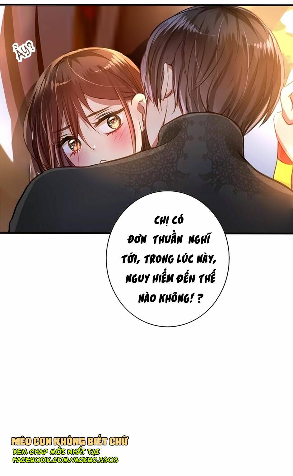 Không Có Ssr Làm Sao Để Yêu: Chapter 10