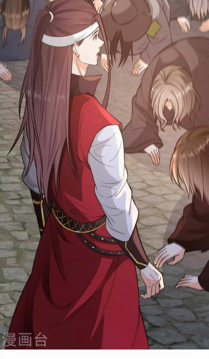 Tôi Phá Vỡ Hào Quang Của Nhân Vật Chính: Chapter 15