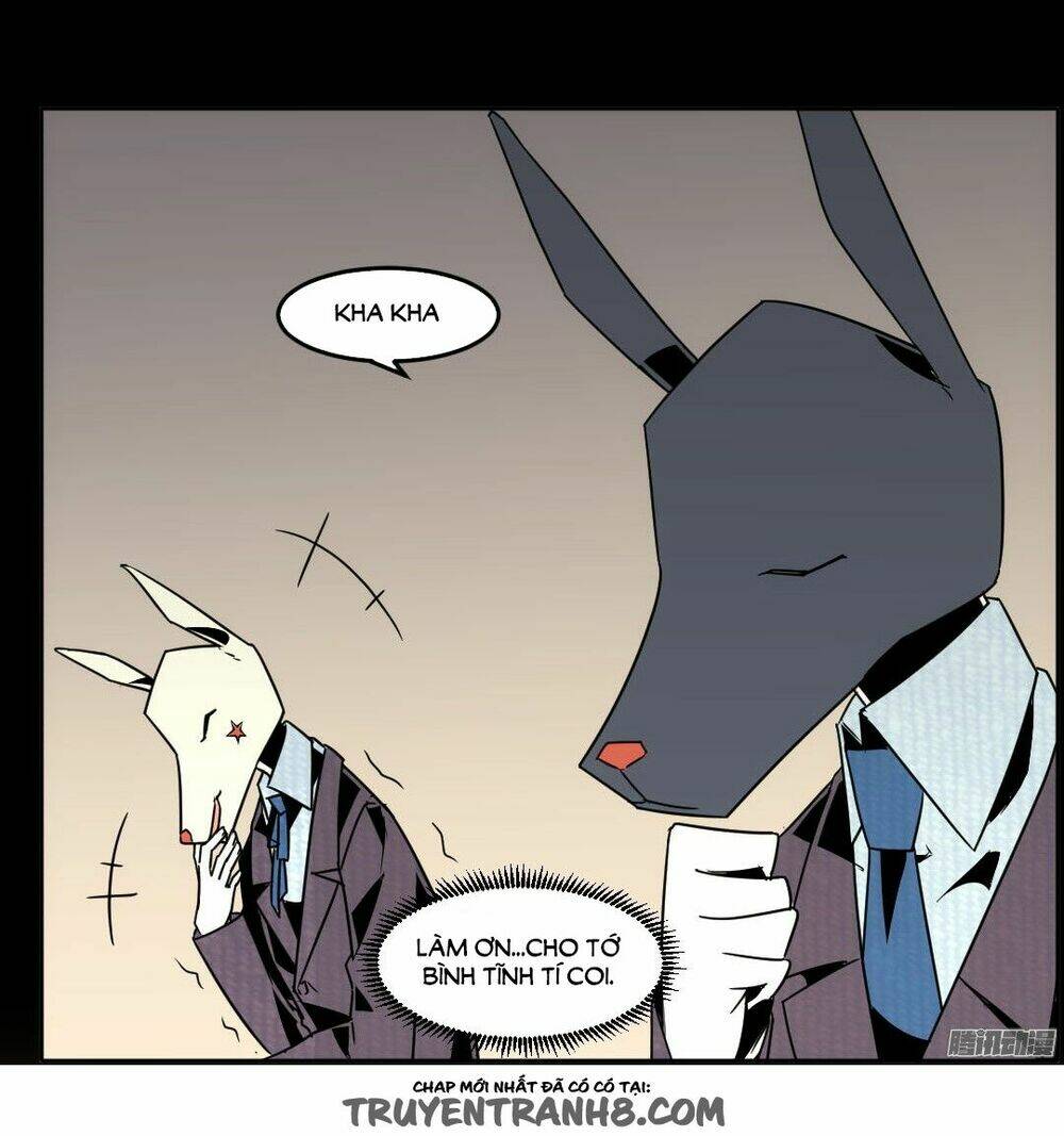 Điều Ước Của Người Phàm: Chapter 27