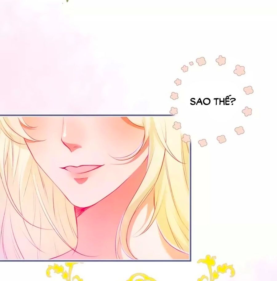 Vương Tử Và Ánh Trăng Đen: Chapter 65