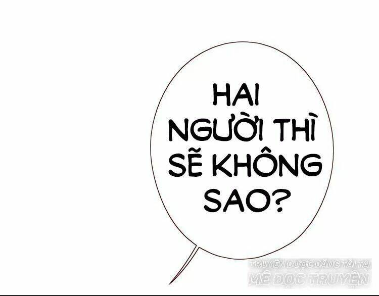 Cô Ấy Không Đáng Yêu: Chapter 15