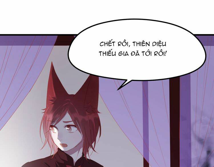 Lượm Được Một Tiểu Hồ Ly 2: Chapter 63
