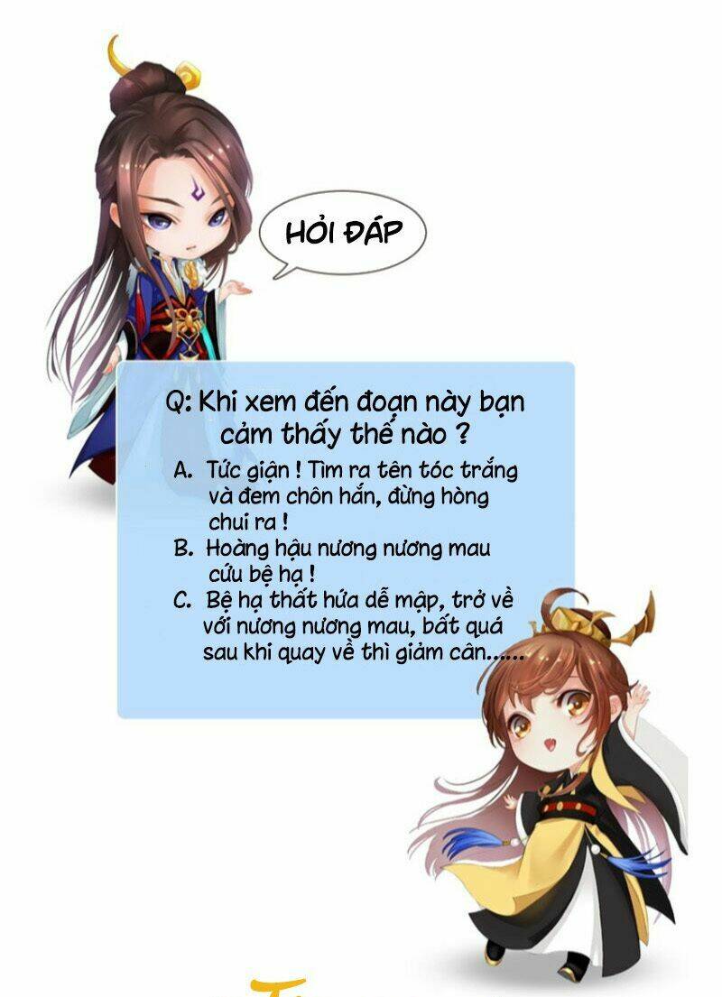 Phong Quỷ Truyền Thuyết: Chapter 75