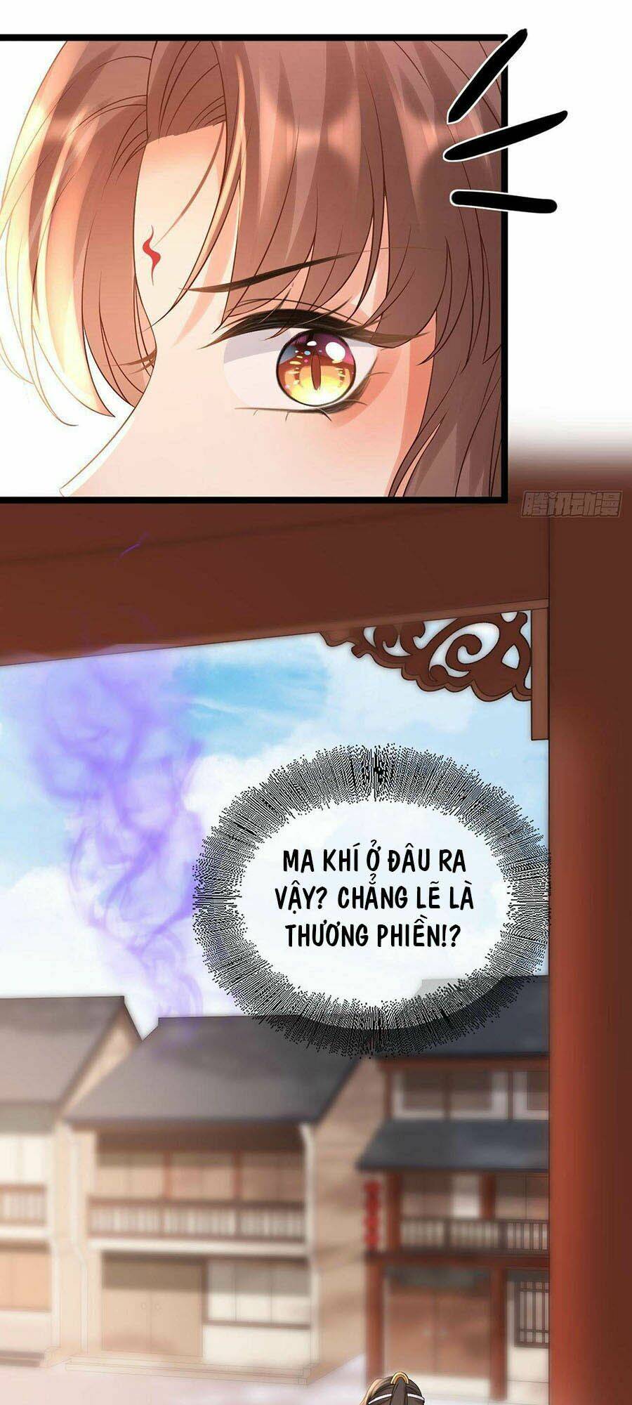 Ma Đầu Vạn Ác Năm Tuổi Rưỡi: Chapter 64