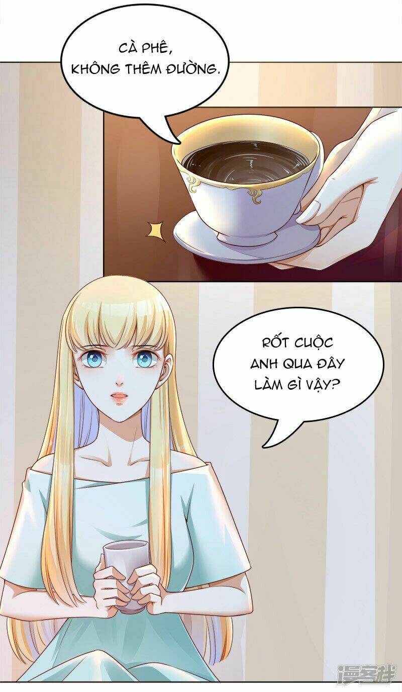 Lãnh Hôn Cuồng Ái: Chapter 26
