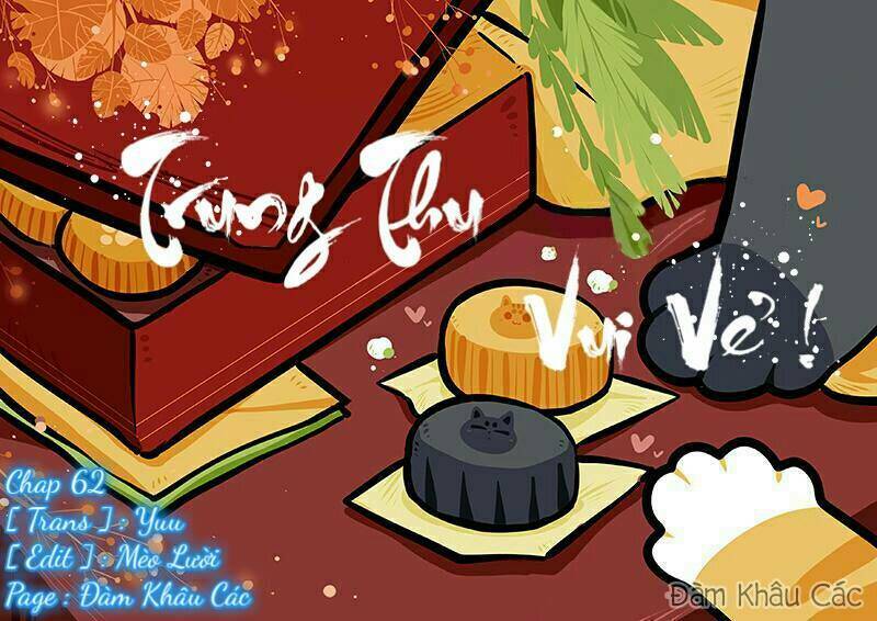 Đời Không Như Mình Tưởng: Chapter 62
