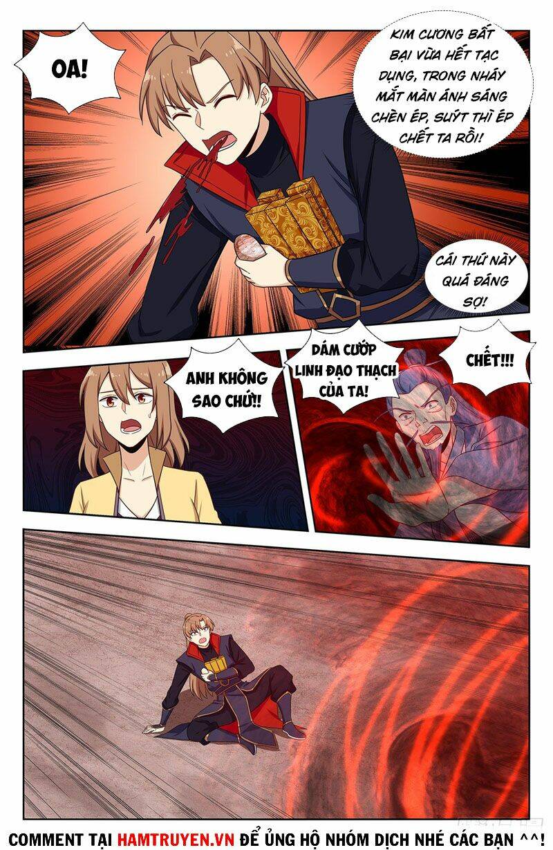 Tối Cường Phản Sáo Lộ Hệ Thống: Chapter 335