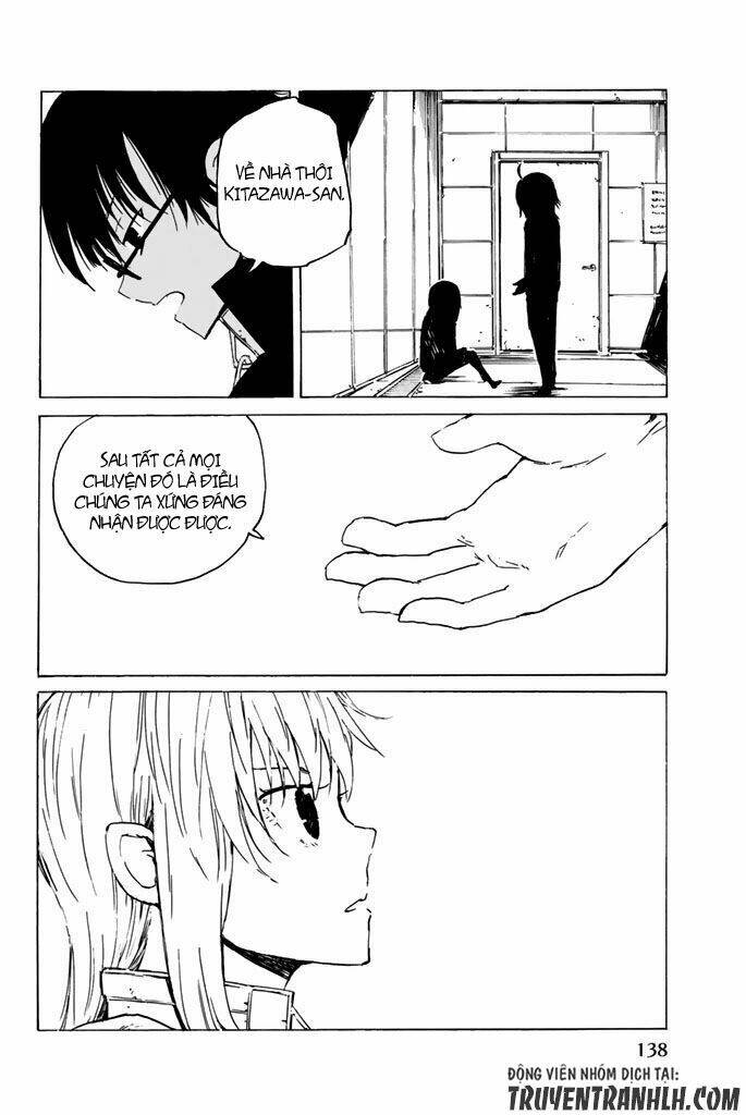 Youkai Ningen: Chapter 9