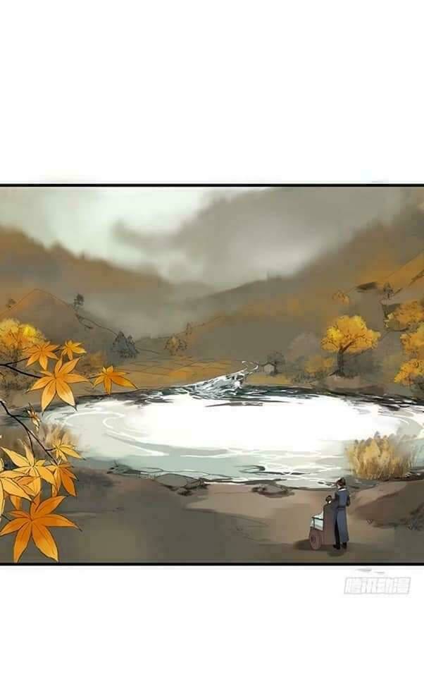 Mưa Chìm Sâu Trong Mây: Chapter 8