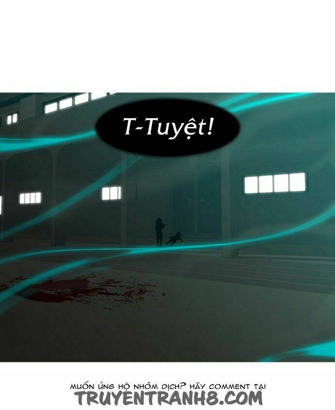 Một Không Gian Thời Gian Khác: Chapter 27