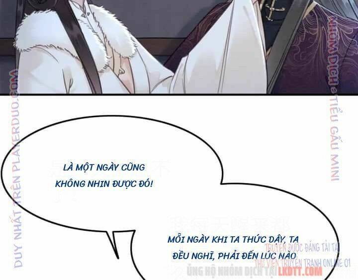 Trọng Sinh Bá Sủng Nhiếp Chính Vương Quá Mạnh Mẽ: Chapter 132