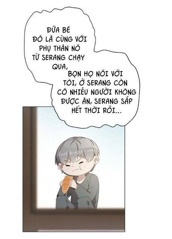 Hầu Nữ Giá Đáo: Chapter 14