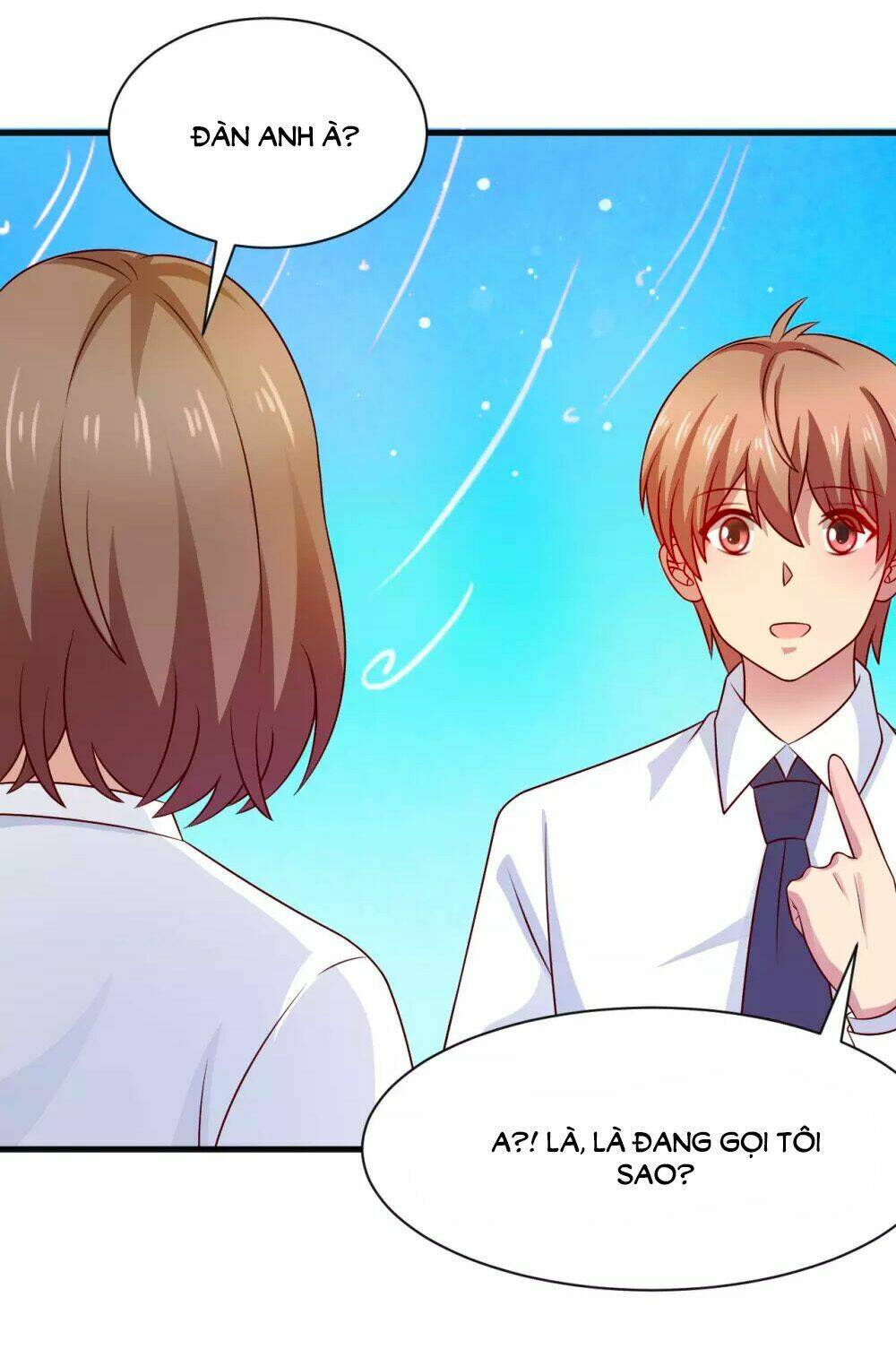 Thời Gian Đều Biết: Chapter 41