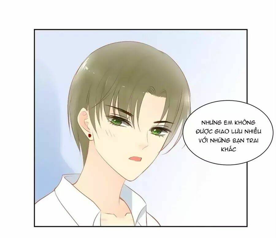 Sinh Sinh Tương Thác: Chapter 56