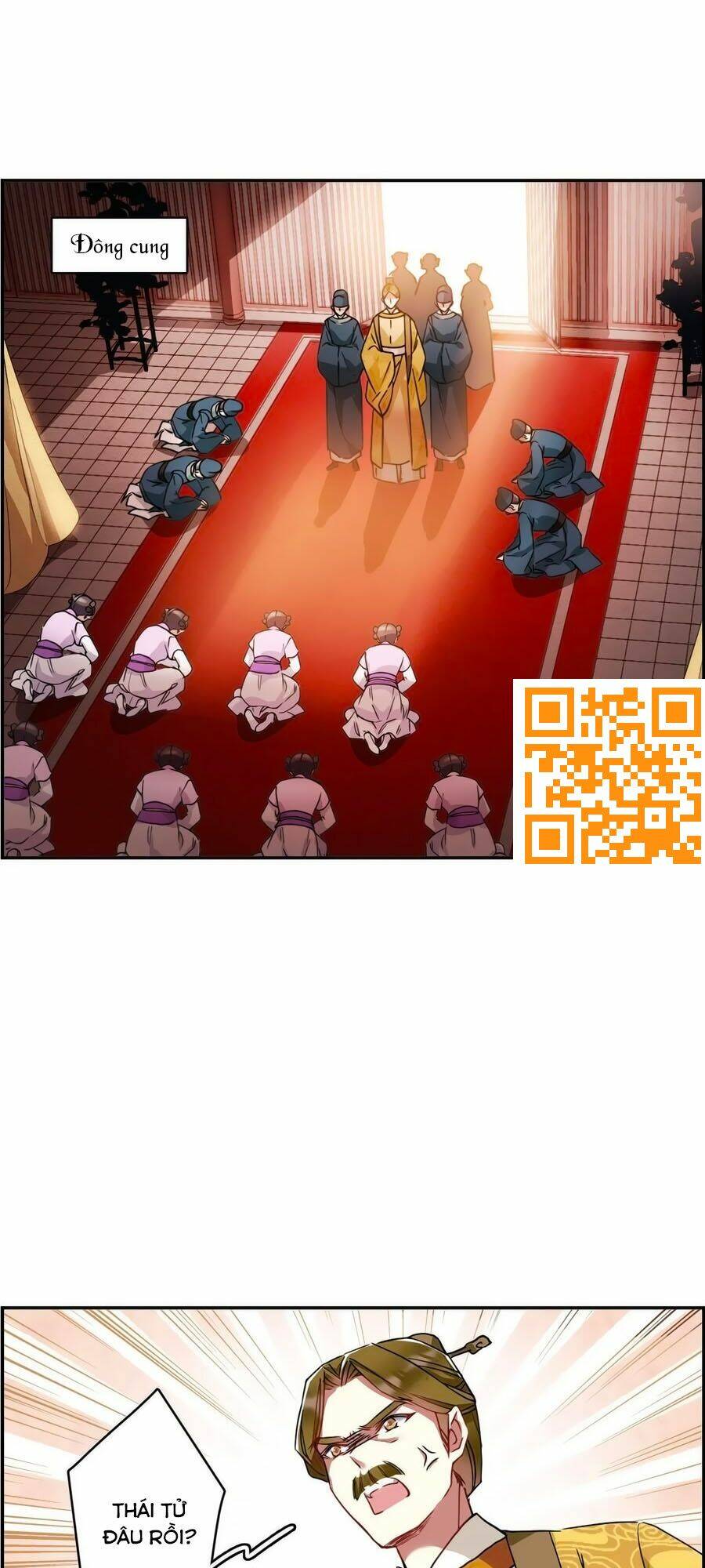 Thượng Quốc Phú Chi Thiên Đống Tuyết: Chapter 148